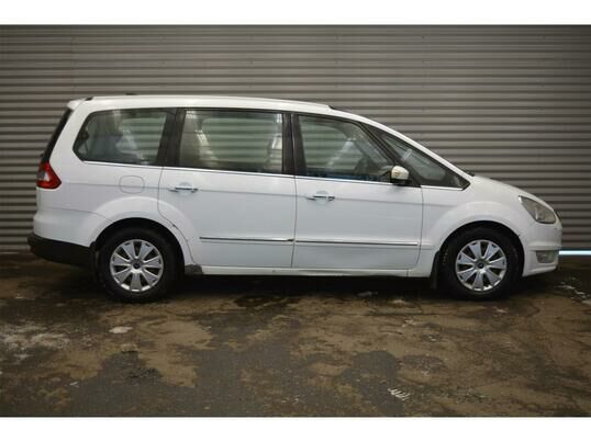 Ford Galaxy, 2011 г., 261 471 км