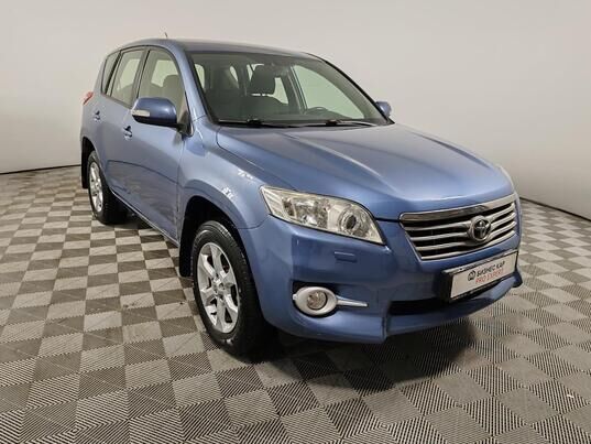 Toyota RAV4, III (XA30) Рестайлинг, 2011 г., 197 491 км