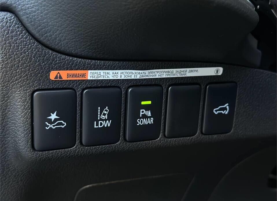 Mitsubishi Outlander 3.0 AT (227 л.с.) 4WD