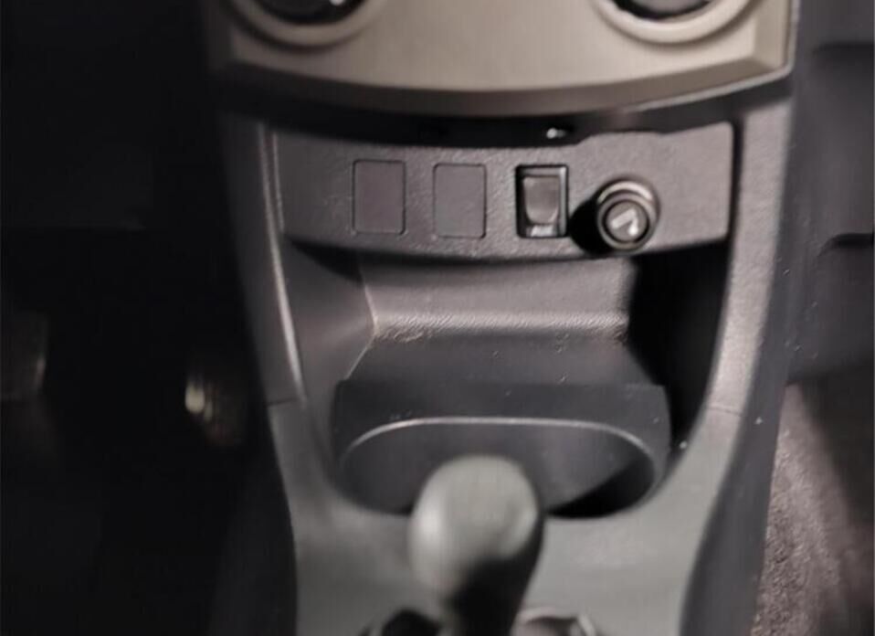 Daihatsu Terios, II Рестайлинг 1.5 MT (105 л.с.) 4WD