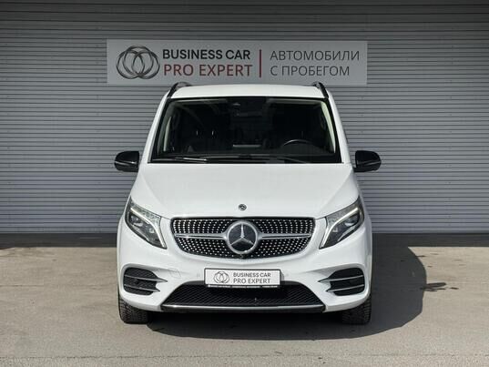 Mercedes-Benz Vito, 2019&nbsp;г., 77&nbsp;977&nbsp;км