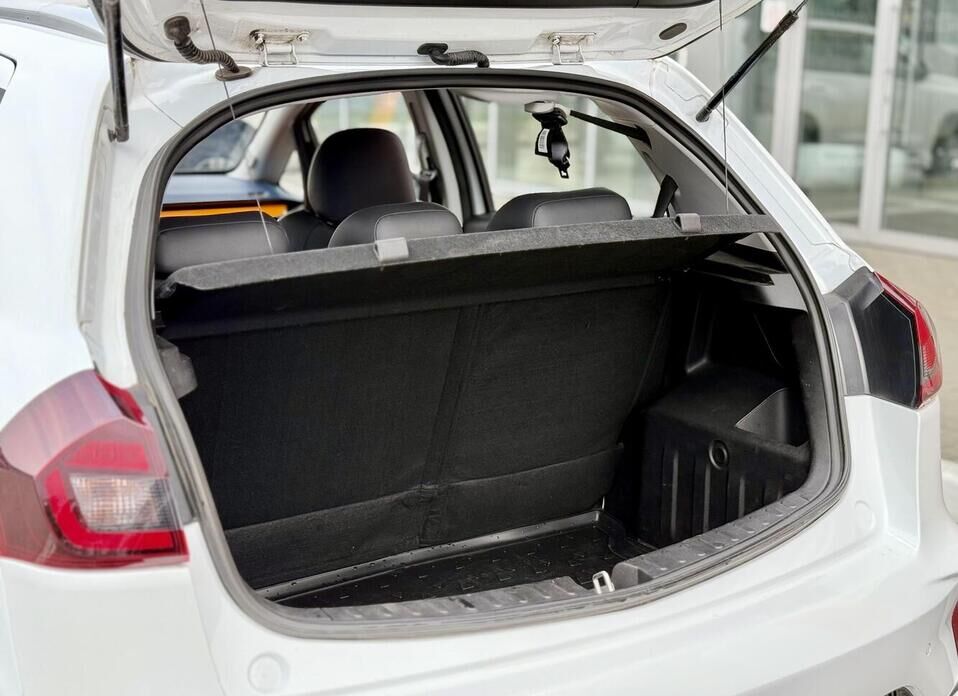 Livan X3 Pro 1.5 CVT (103 л.с.)