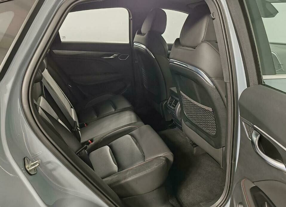 Geely Tugella 2.0 AT (238 л.с.) 4WD