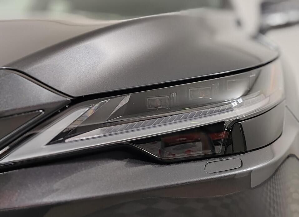 Lexus RX, V 350 2.4 AT (249 л.с.) 4WD