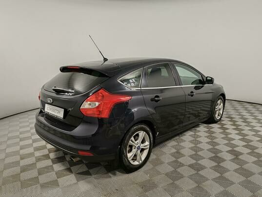 Ford Focus, 2012 г., 193 823 км