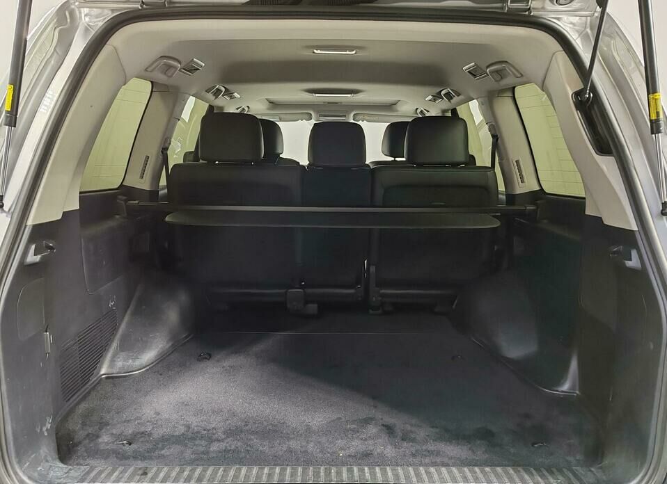 Toyota Land Cruiser 4.5d AT (249 л.с.) 4WD