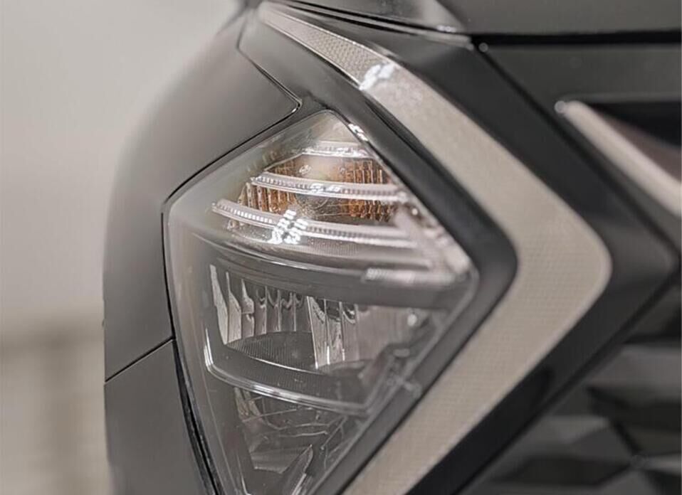 Kia Sportage, V 2.0 AT (150 л.с.) 4WD