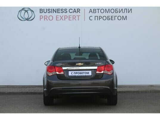 Chevrolet Cruze, 2013 г., 145 877 км