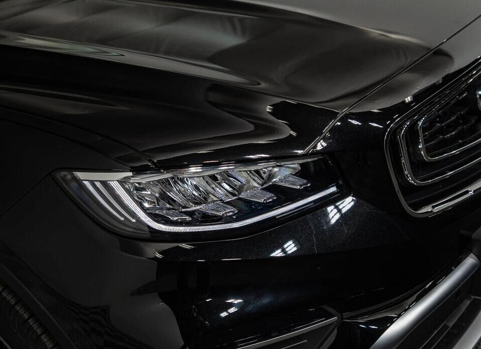 Belgee X70 1.5 AMT (177 л.с.) 4WD
