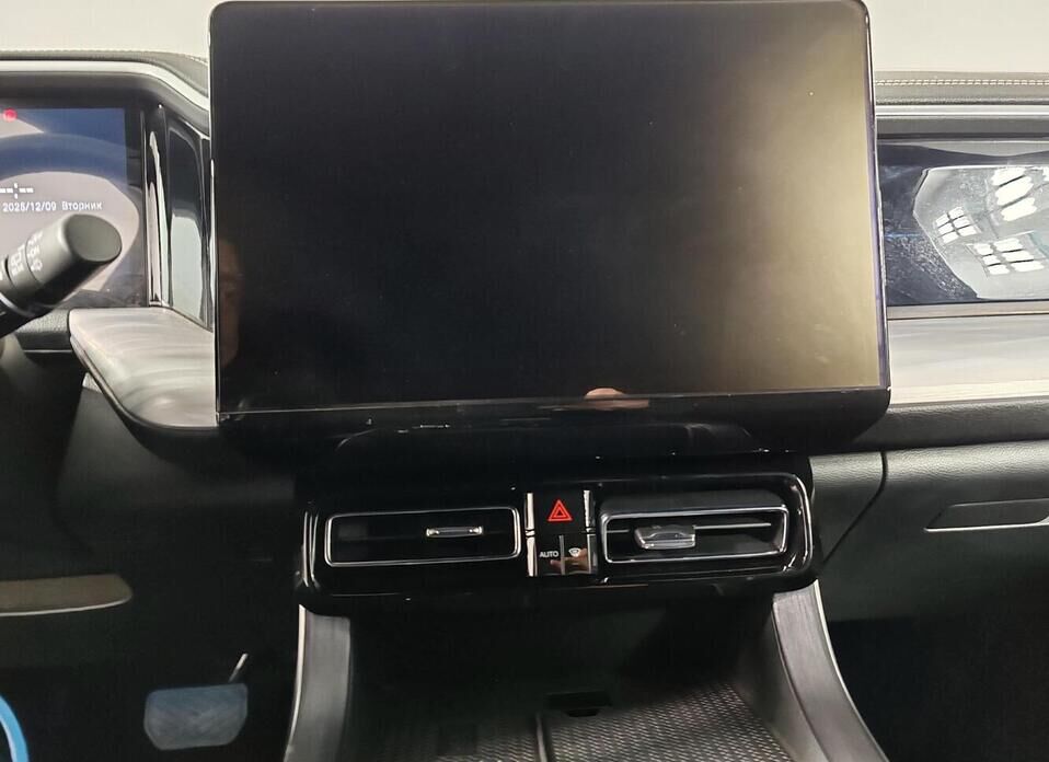 GAC GS8, II 2.0 AT (231 л.с.) 4WD