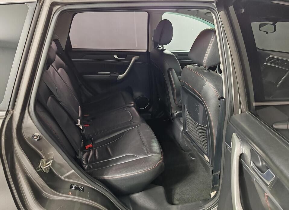 Haval H6 1.5 MT (143 л.с.) 4WD