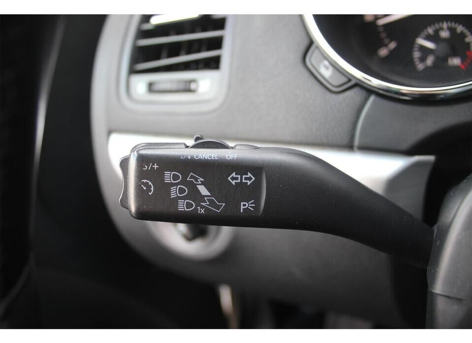 Skoda Yeti, I Рестайлинг 1.4 AMT (122 л.с.)