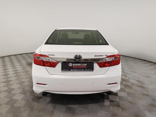 Toyota Camry, 2012&nbsp;г., 280&nbsp;042&nbsp;км
