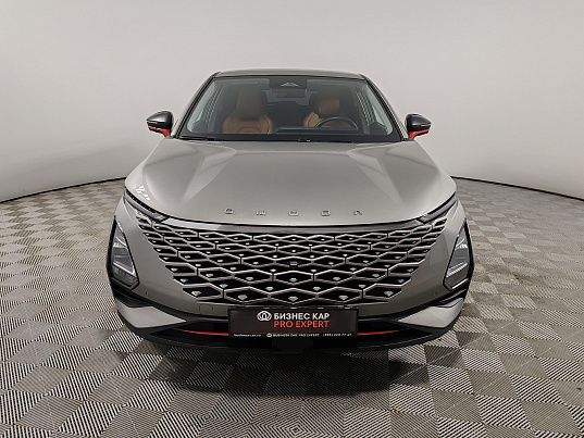 OMODA C5, 2023 г., 46 192 км