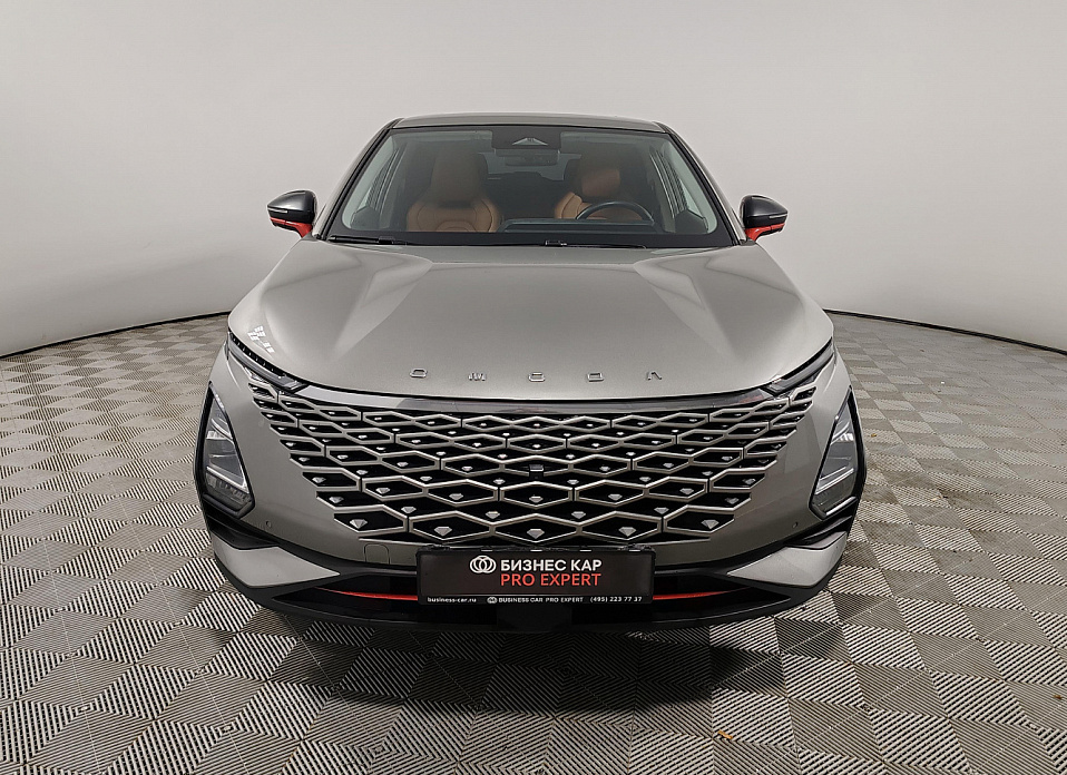 Omoda C5, I 1.5 CVT (147 л.с.)