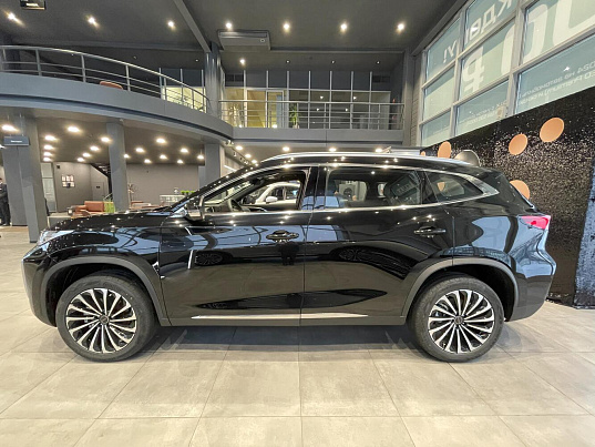 EXEED TXL Premium