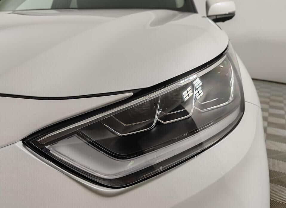 Toyota Highlander, IV (XU70) 2.0 AT (248 л.с.) 4WD