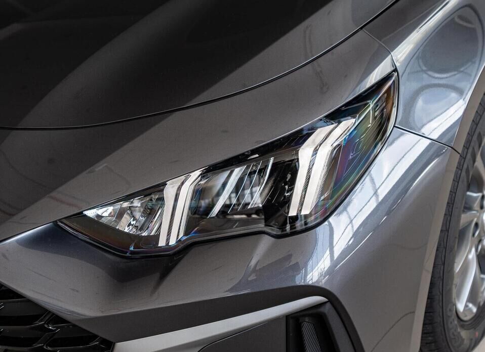 GAC Empow 1.5 AMT (170 л.с.)