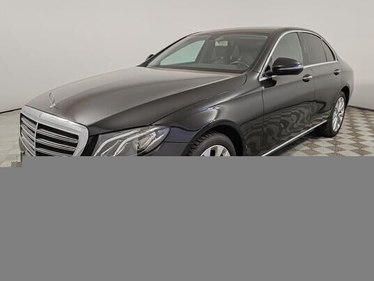 Mercedes-Benz E-Класс, 2019&nbsp;г., 82&nbsp;755&nbsp;км