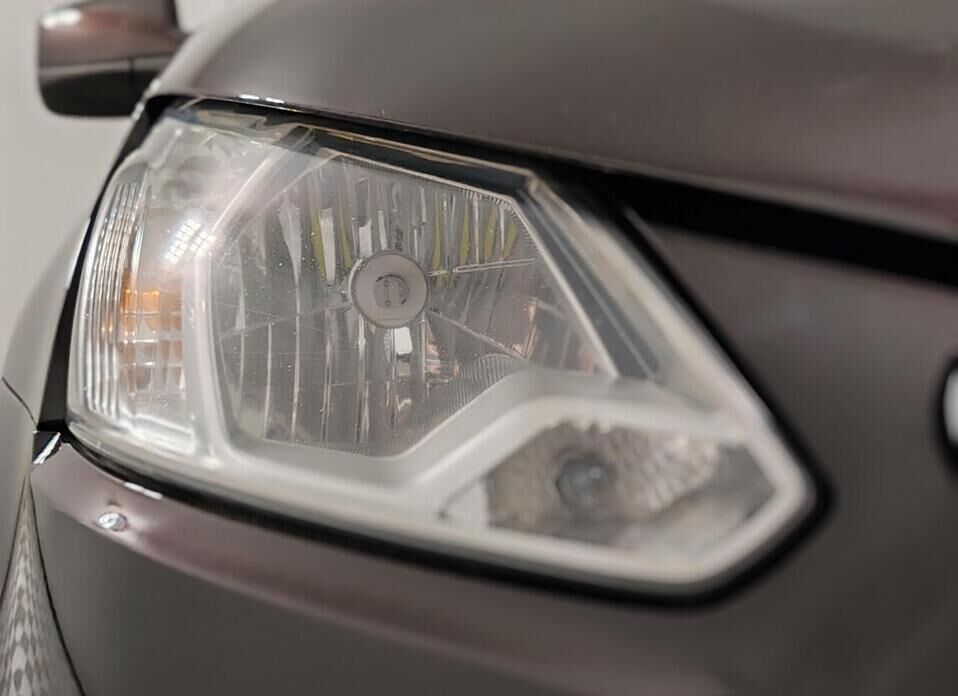 Datsun on-DO, I 1.6 MT (87 л.с.)