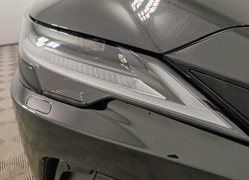 Lexus RX, V 350 2.4 AT (249 л.с.) 4WD