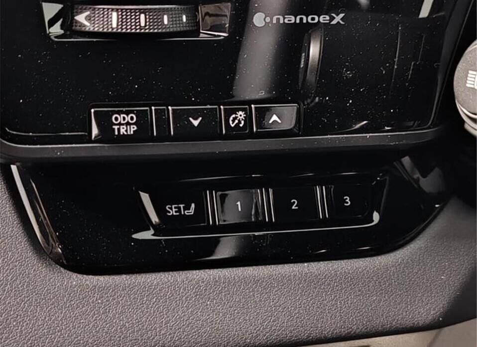 Lexus RX, V 350 2.4 AT (249 л.с.) 4WD