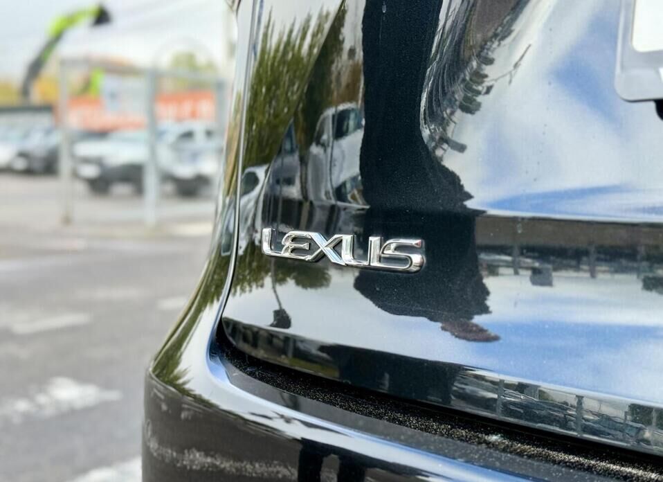 Lexus NX, I 200 2.0 CVT (150 л.с.) 4WD