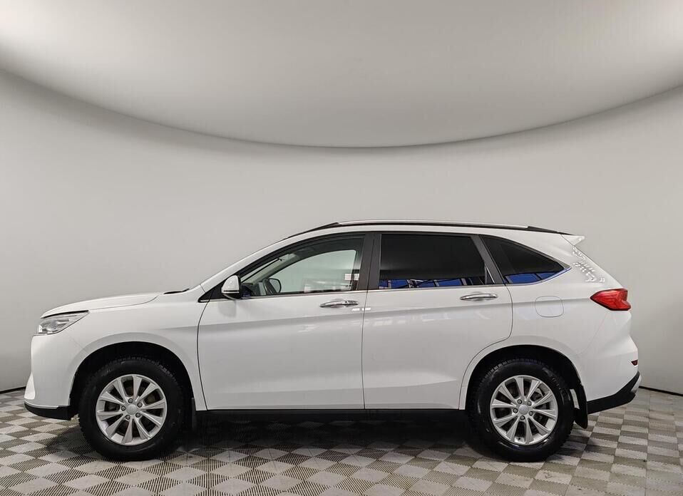 Haval M6, II 1.5 AMT (143 л.с.)