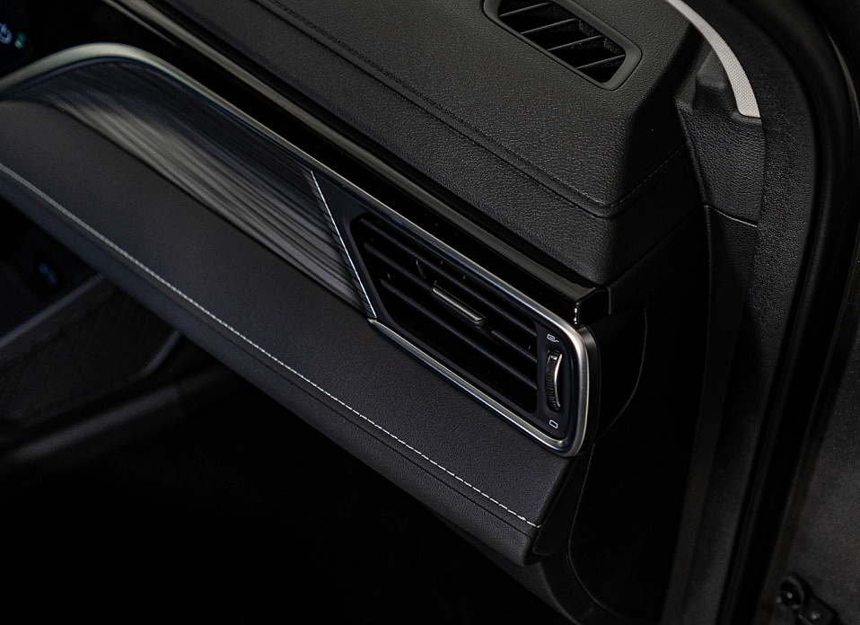 Belgee X70, I Рестайлинг 1.5 AT (150 л.с.)