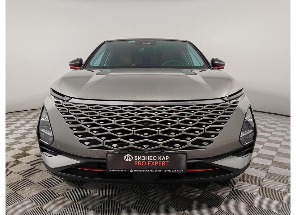 Omoda C5 1.5 CVT (147 л.с.)