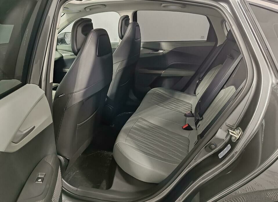 Changan Lamore 1.5 AMT (180 л.с.)