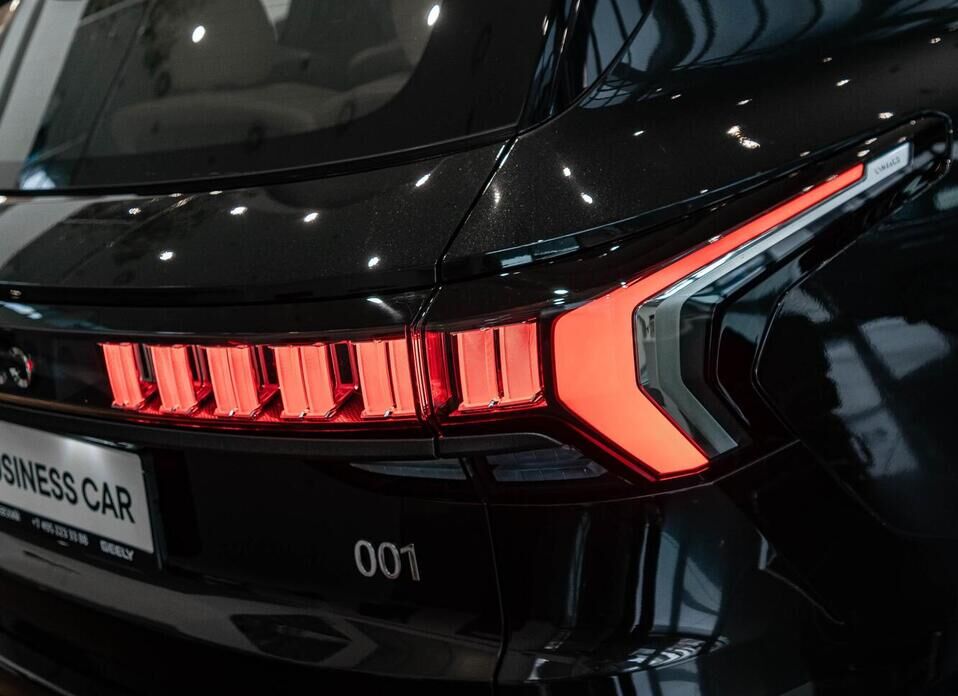 Nordcross 001 2.0 AT (258 л.с.) 4WD