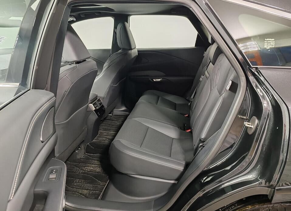 Lexus RX, V 300 2.0 AT (248 л.с.) 4WD