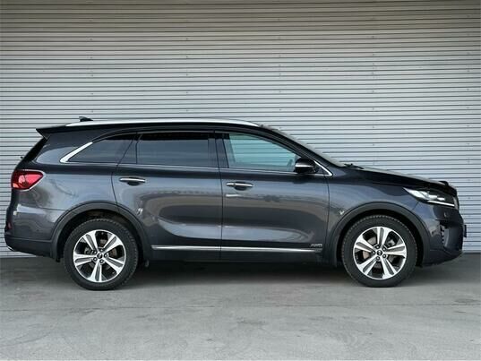 Kia Sorento, 2018 г., 196 026 км
