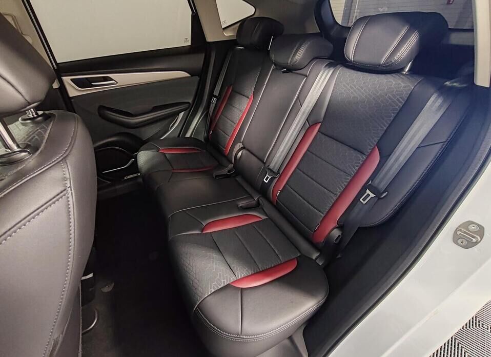 Haval F7, I Рестайлинг 1.5 AMT (150 л.с.)