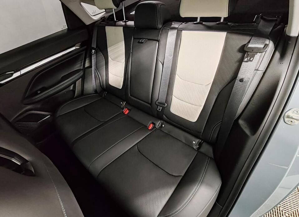 Livan S6 Pro 1.5 AMT (147 л.с.)