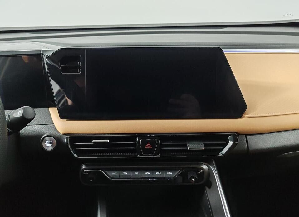 GAC GS3 1.5 AMT (170 л.с.)