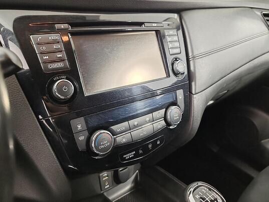 Nissan Qashqai, 2019&nbsp;г., 72&nbsp;273&nbsp;км