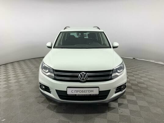 Volkswagen Tiguan, 2016 г., 183 827 км