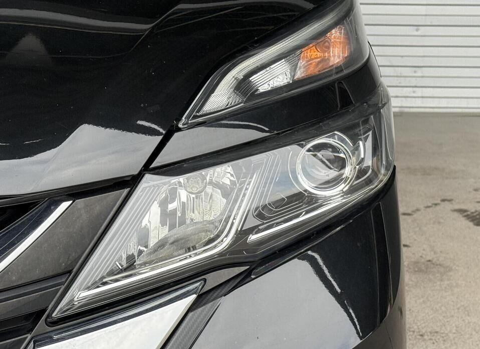 Nissan Serena, V (C27) 2.0hyb CVT (150 л.с.)