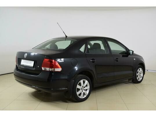 Volkswagen Polo, 2012 г., 113 254 км