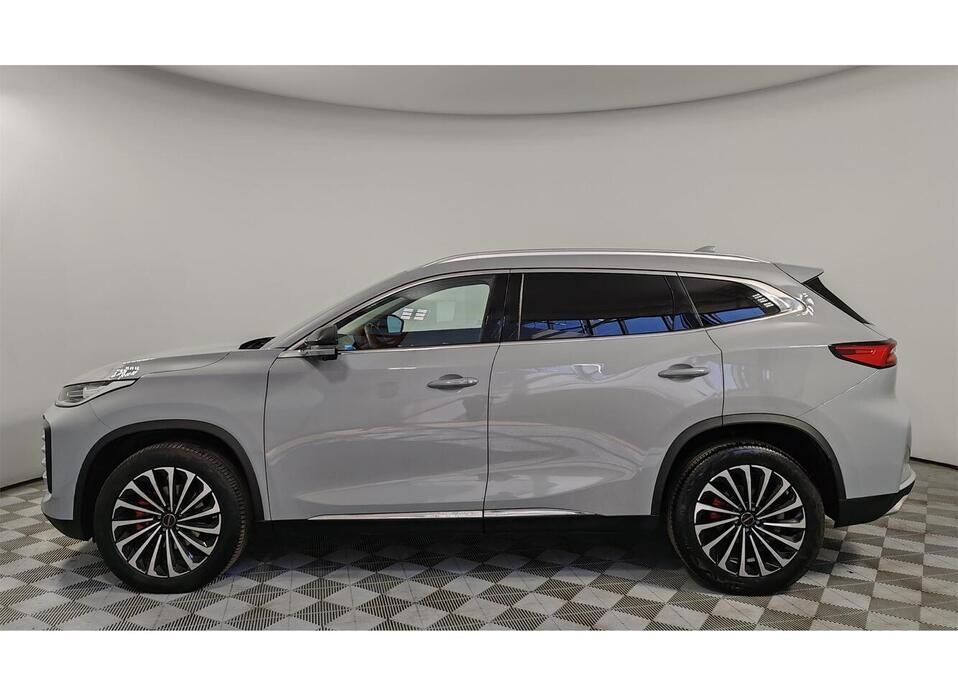 EXEED TXL 2.0 AMT (197 л.с.) 4WD