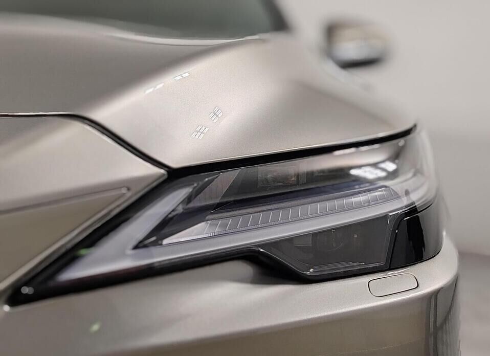 Lexus RX, V 350 2.4 AT (249 л.с.) 4WD