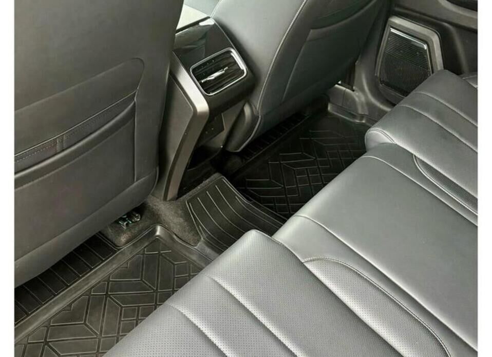 Jaecoo J7 1.6 AMT (186 л.с.)