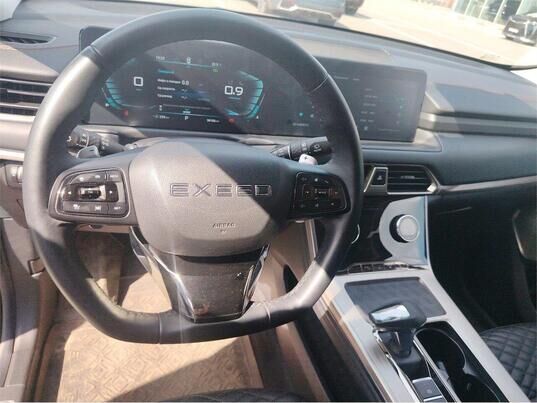 EXEED TXL, 2023&nbsp;г., 36&nbsp;108&nbsp;км