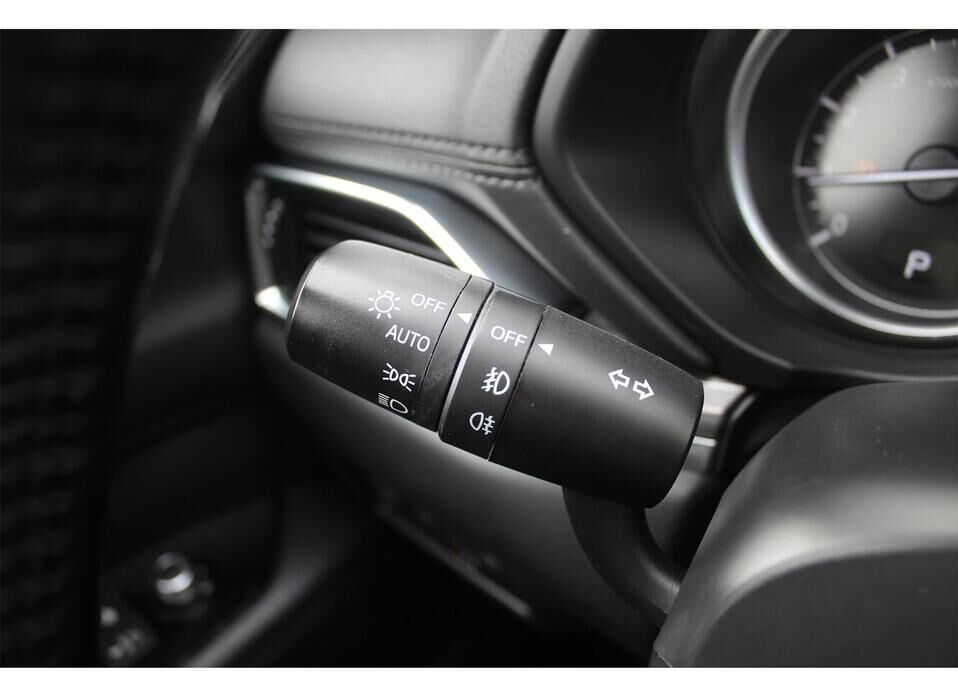 Mazda CX-5, II 2.0 AT (150 л.с.) 4WD