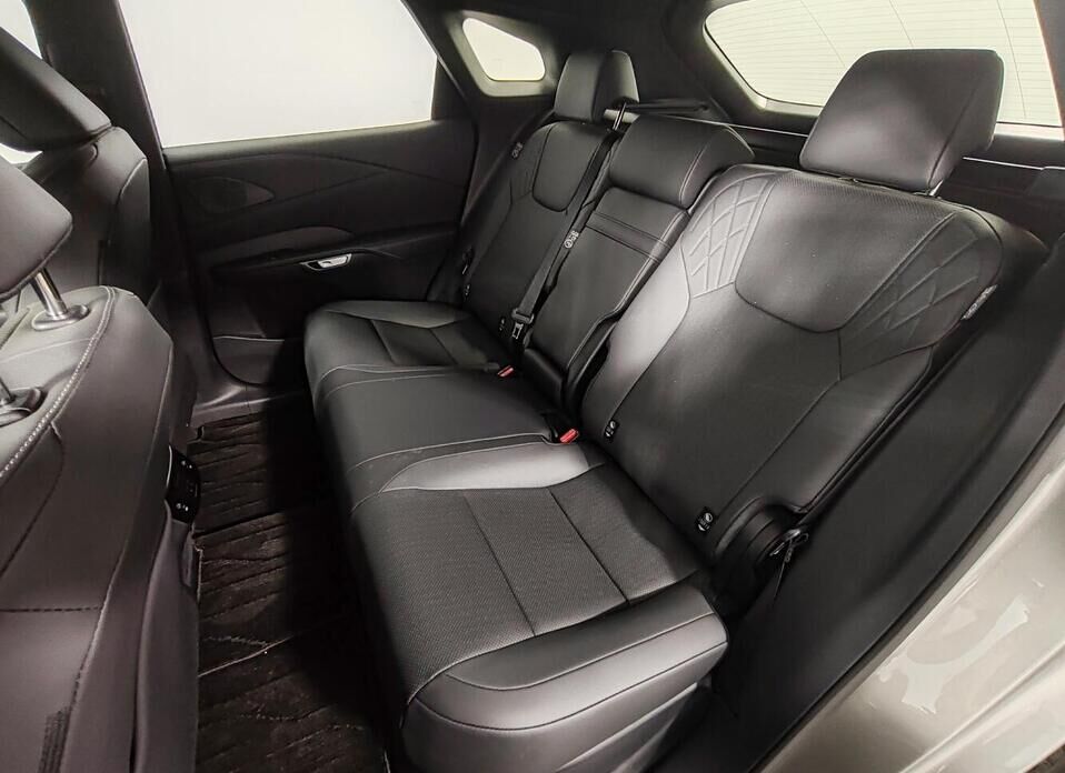 Lexus RX, V 300 2.0 AT (248 л.с.) 4WD