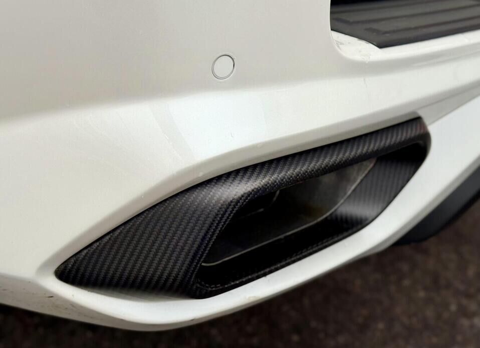 Toyota Land Cruiser Prado, 150 Series Рестайлинг 2 2.8d AT (177 л.с.) 4WD