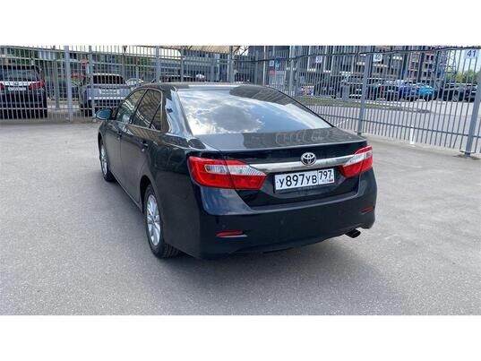 Toyota Camry, 2014 г., 196 546 км