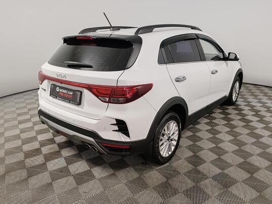 Kia Rio, 2022&nbsp;г., 67&nbsp;073&nbsp;км